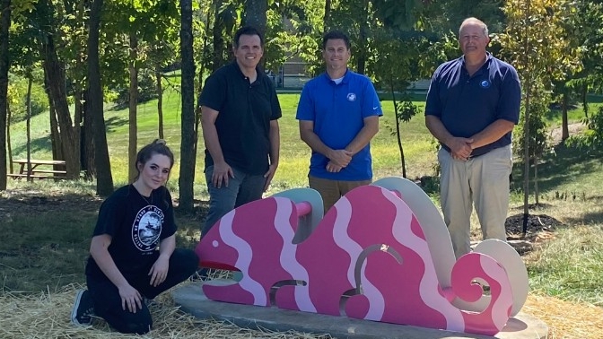 Closeup photos of nature