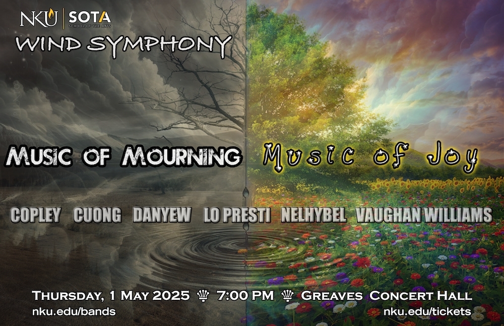 NKU Wind Symphony