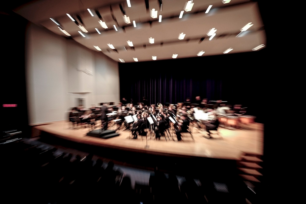 Symposium Finale Concert Symposium Finale Concert