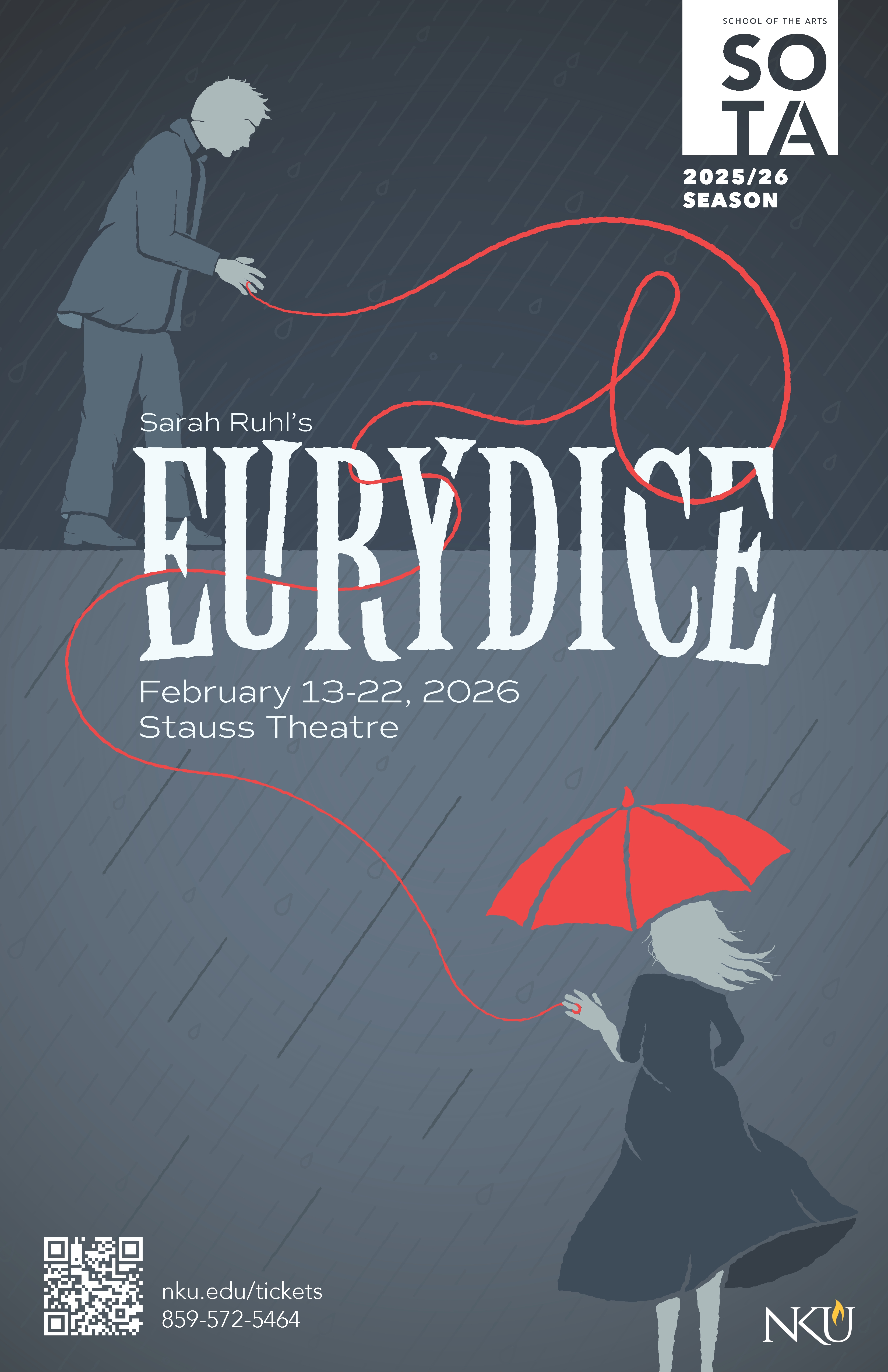 EURYDICE