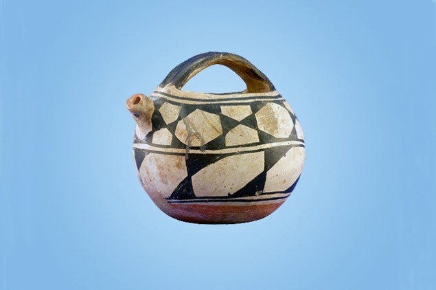 Santo Domingo 97-12 Front