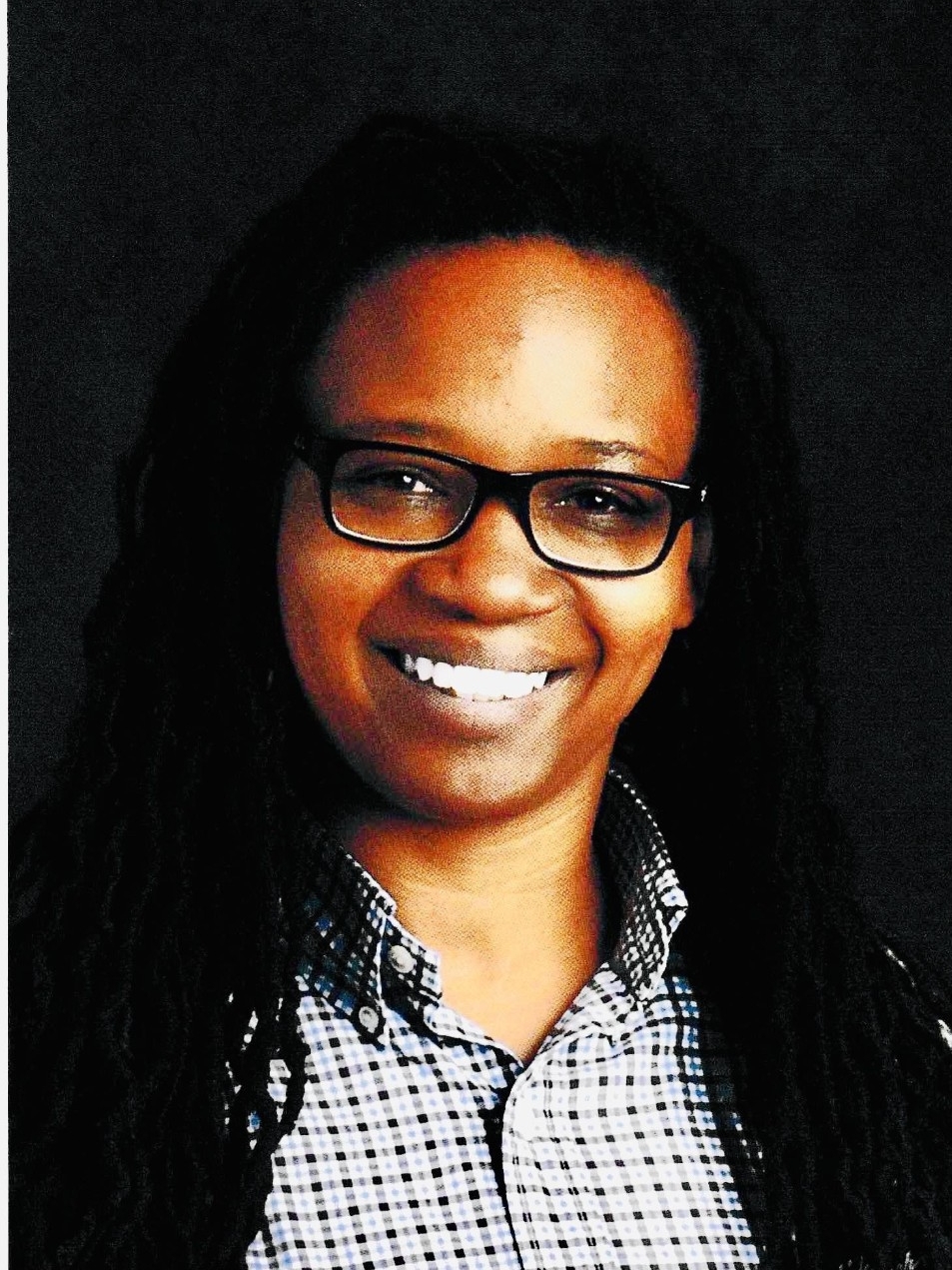 Tonkia Bridges, 2021 Mid Career STEM Educator Award recipient