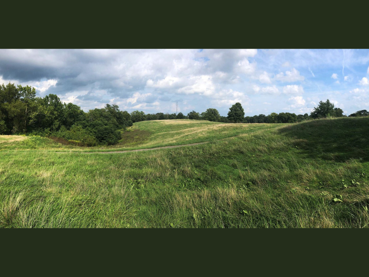 field in kenton county park