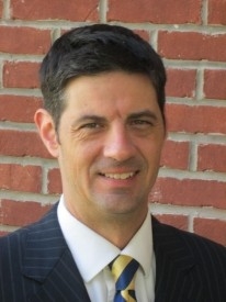 Christopher Robinson