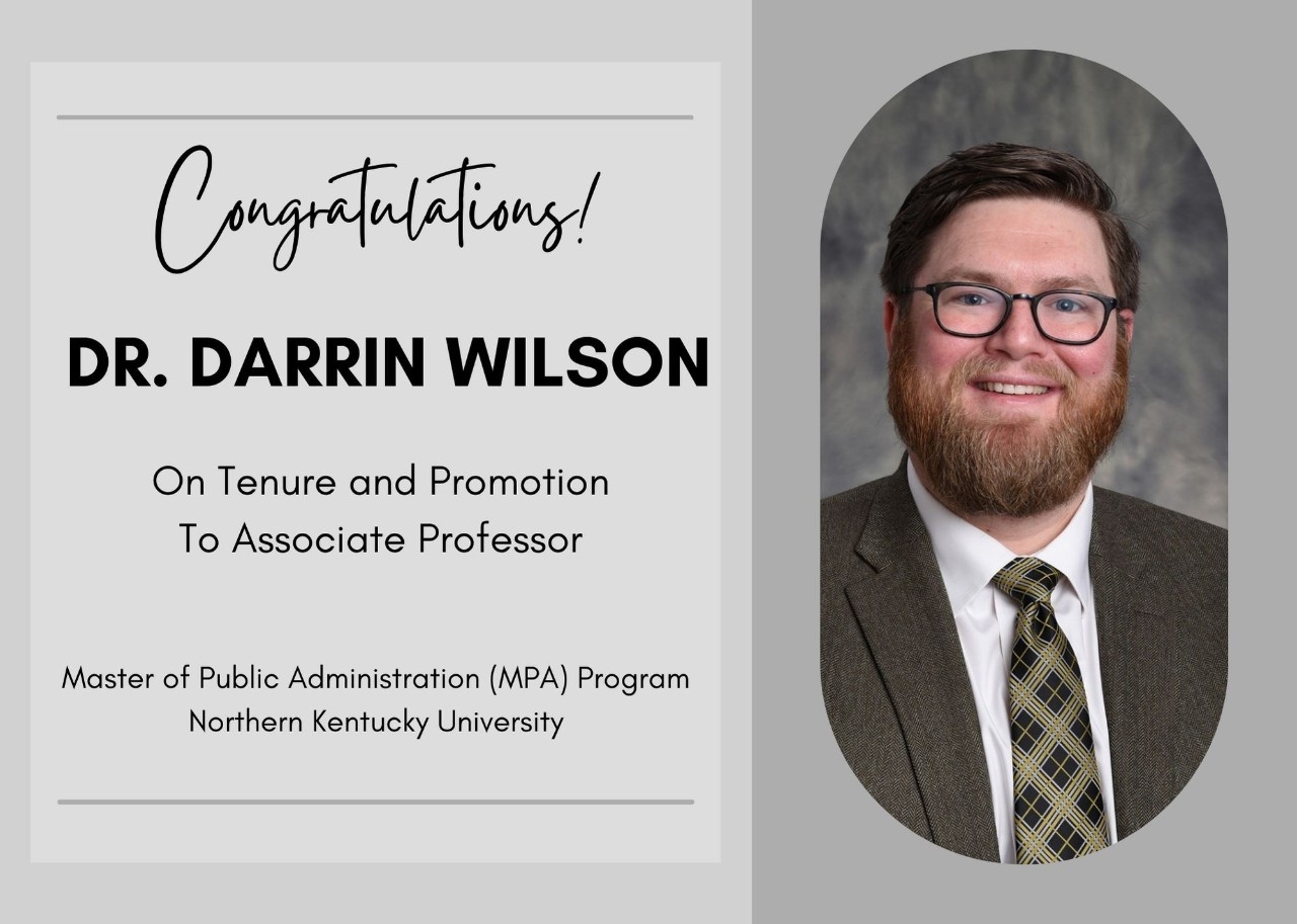 Darrin Wilson headshot