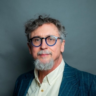 Headshot of Peter Fosl