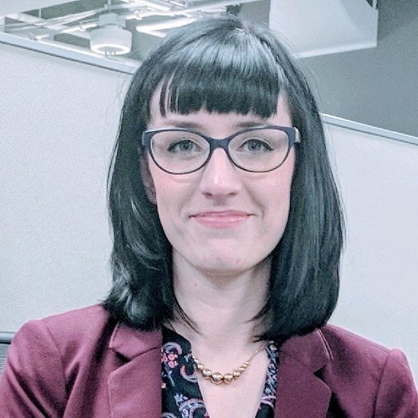 Caitlyn Harrah