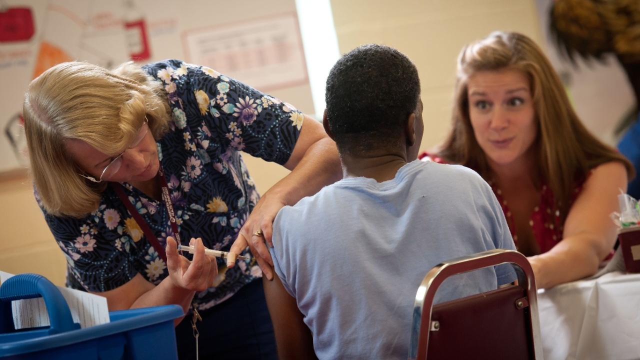 Nursing Advocacy Center for the Underserved