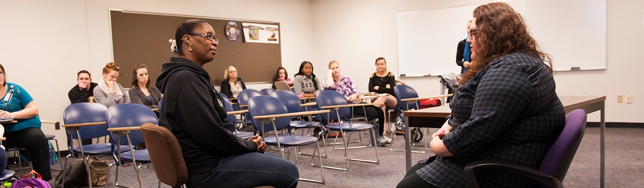 Master of Science in Clinical Mental Health Counseling