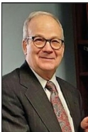 Judge John M. McCarty, (ret.)