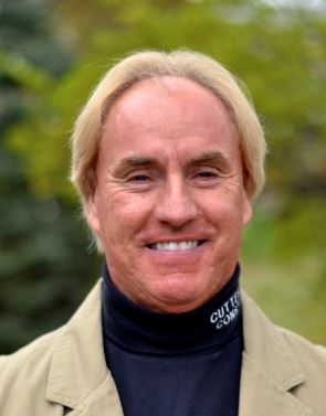 Headshot of Monica Egger