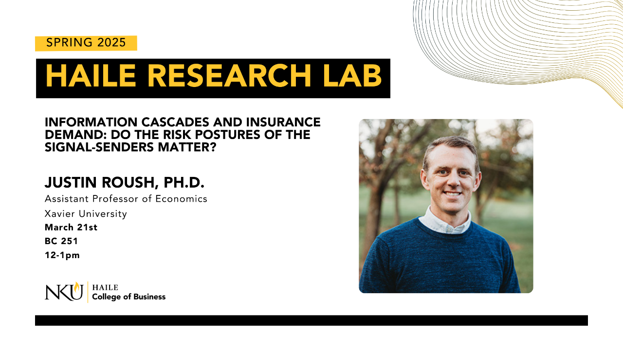 Haile Research - Justin Roush Blog Banner - 1 Justin Roush Haile Research Lab