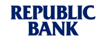 Republic Bank Logo