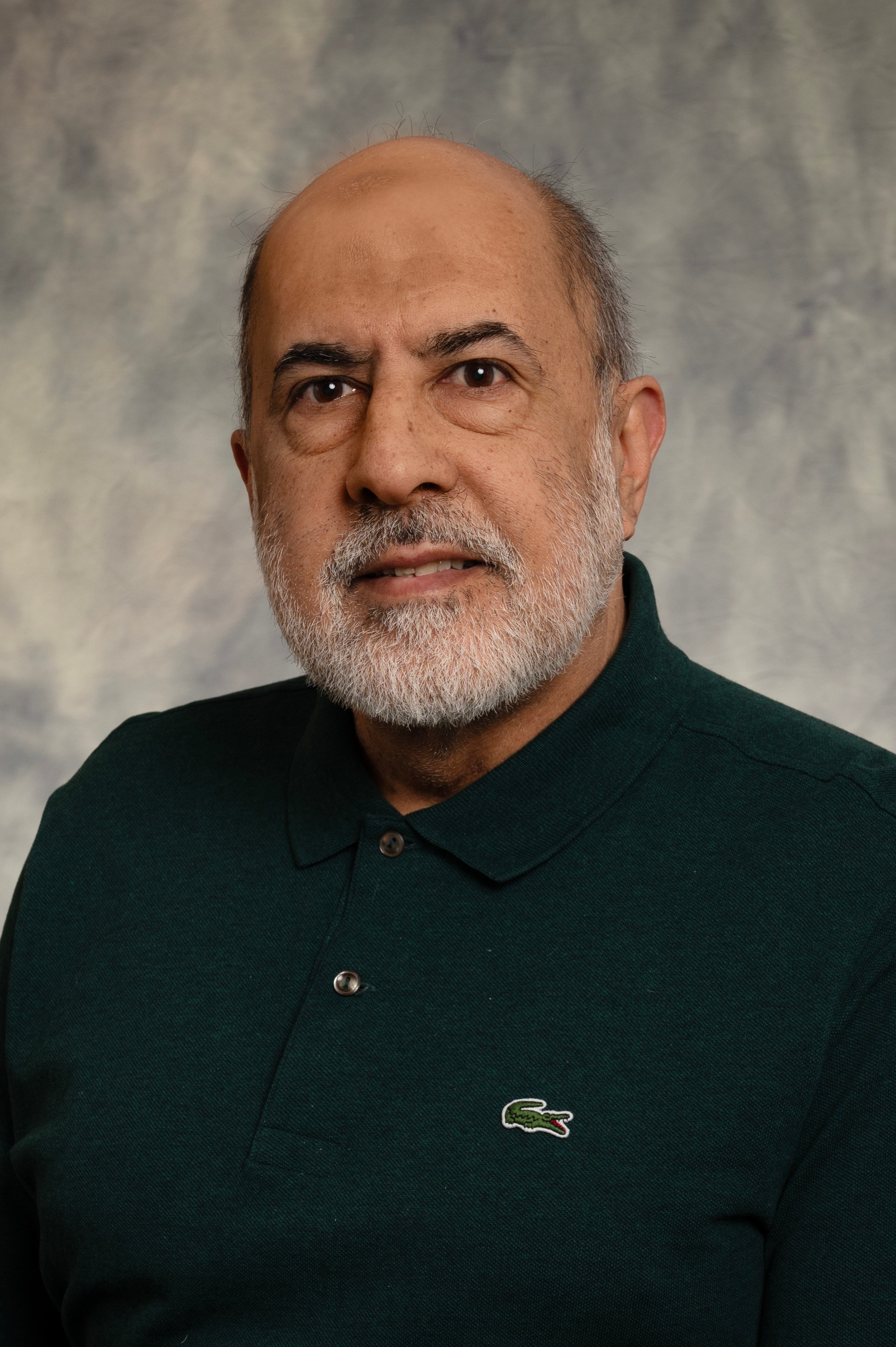 Ihab Saad