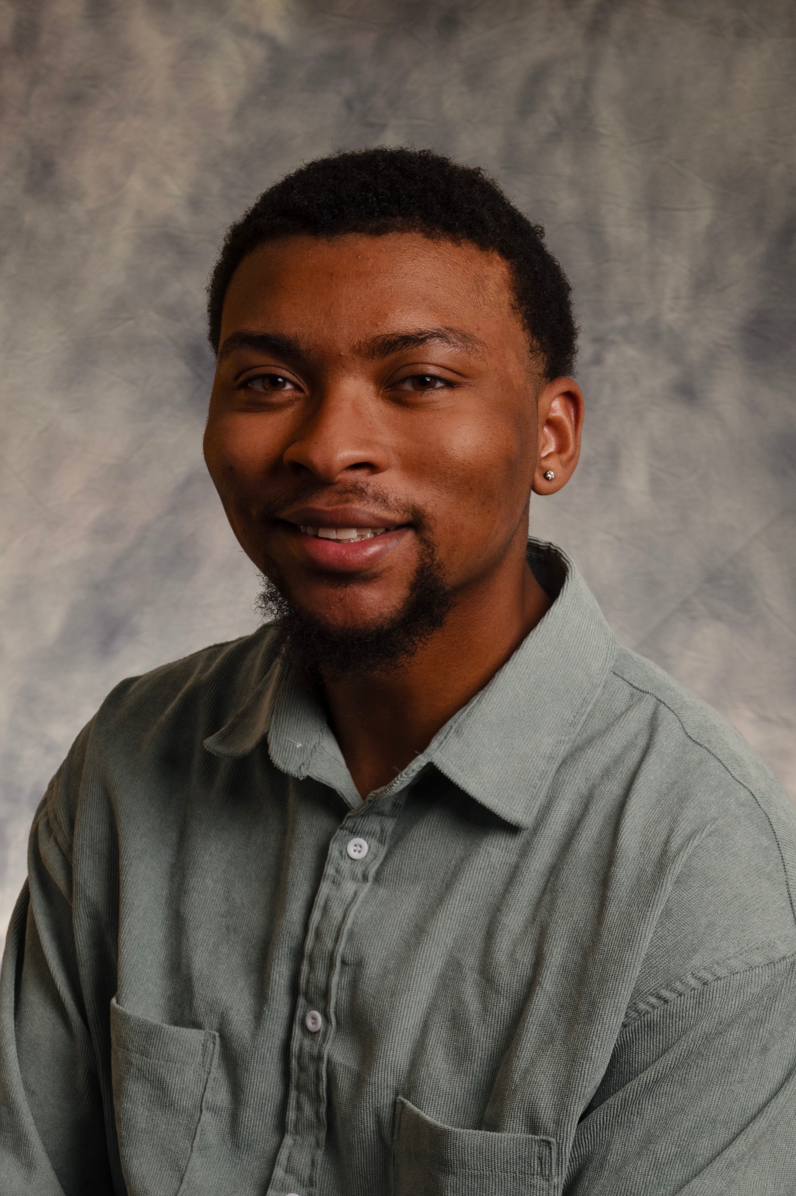 Photo of Jordan Ramsey