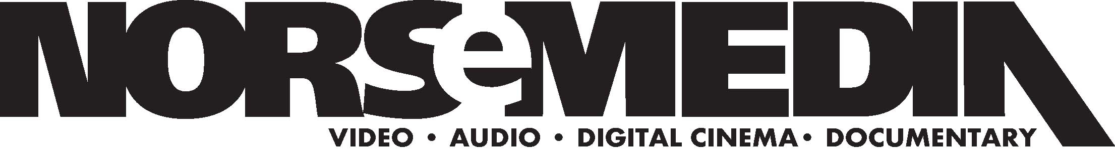 NorseMedia logo NorseMedia logo