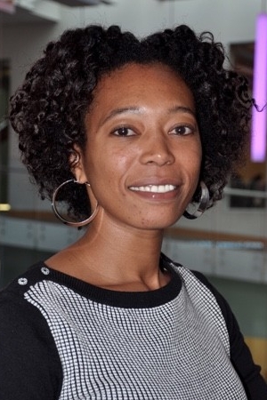 Profile photo of Cynthia Thomas