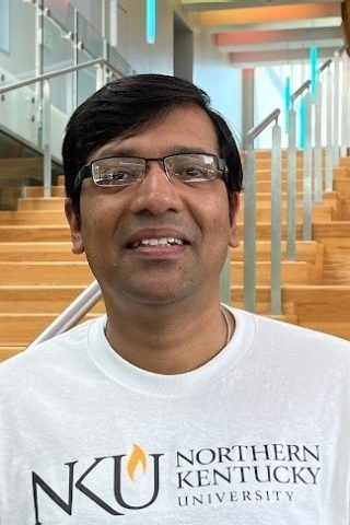 Dr. Ankur Chattopadhyay