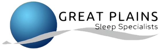 Great Plains Sleep Specialists Logo