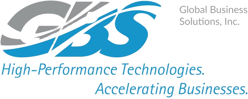 Global Business Solutions Logo