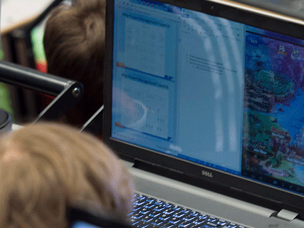 Information Systems & Analytics