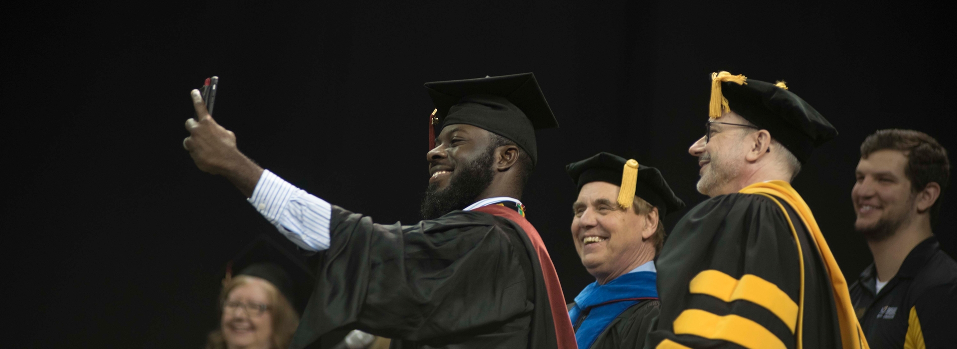 college of Arts and Sciences