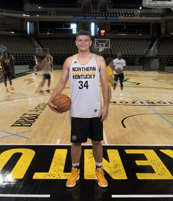 Playing for Our Community