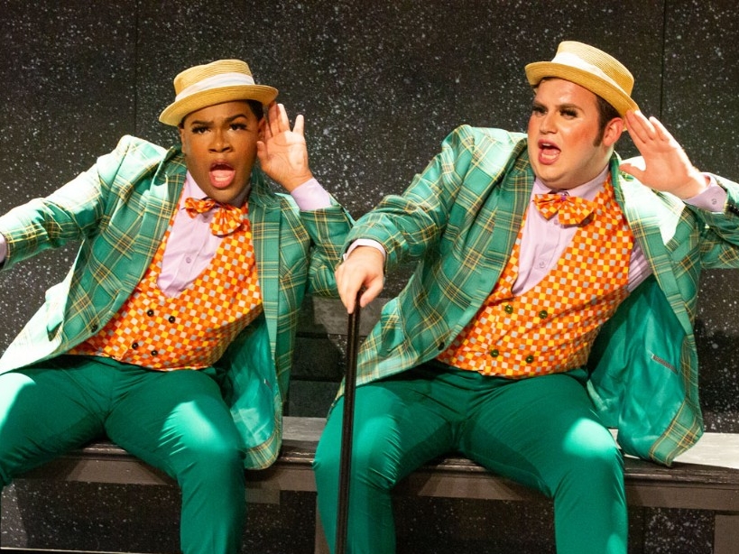 When Pigs Fly SOTA performance