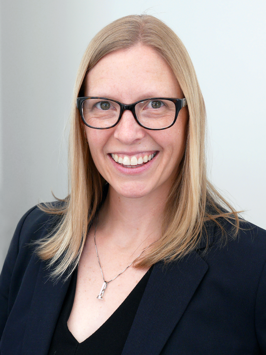 Kristy Hopfensberger, NKU professor