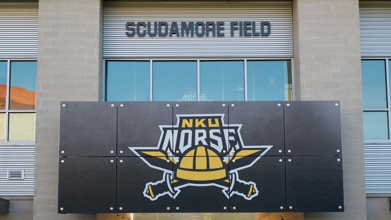 Scudamore Field at NKU Soccer Stadium