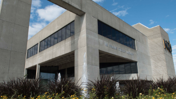 4/15/25 - W. Frank Steely Library Dean Announcement