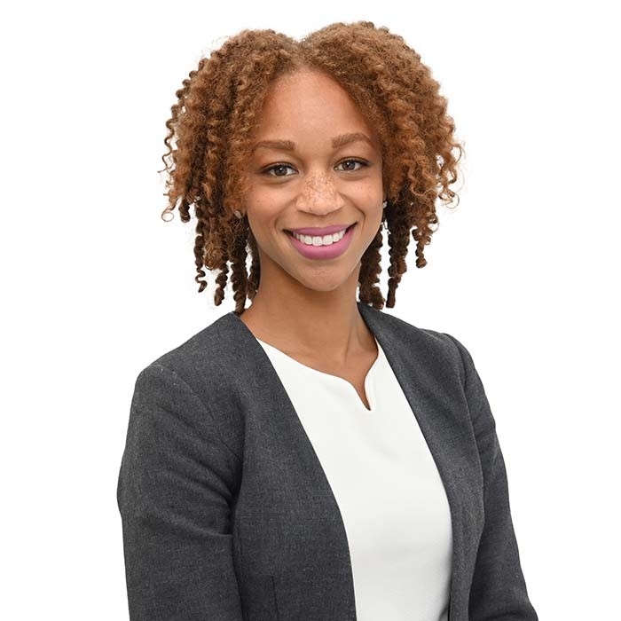 Kristen Smitherman-Voltaire