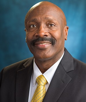 Anton Reece headshot